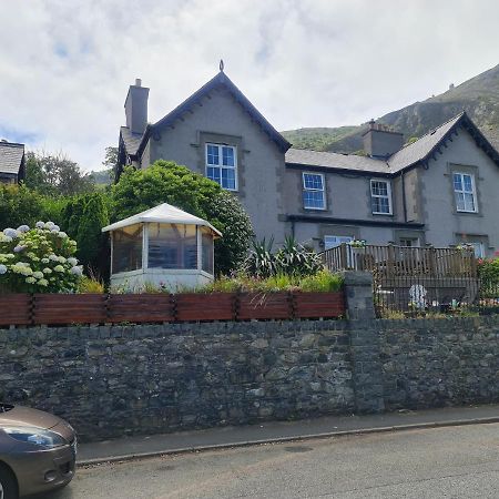 4Br Sea View Escape-Near Snowdonia& Coastal Trails Villa Penmaen-mawr Eksteriør billede