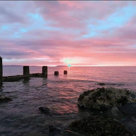 4Br Sea View Escape-Near Snowdonia& Coastal Trails Villa Penmaen-mawr Eksteriør billede