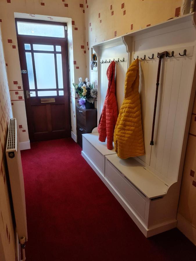 4Br Sea View Escape-Near Snowdonia& Coastal Trails Villa Penmaen-mawr Eksteriør billede