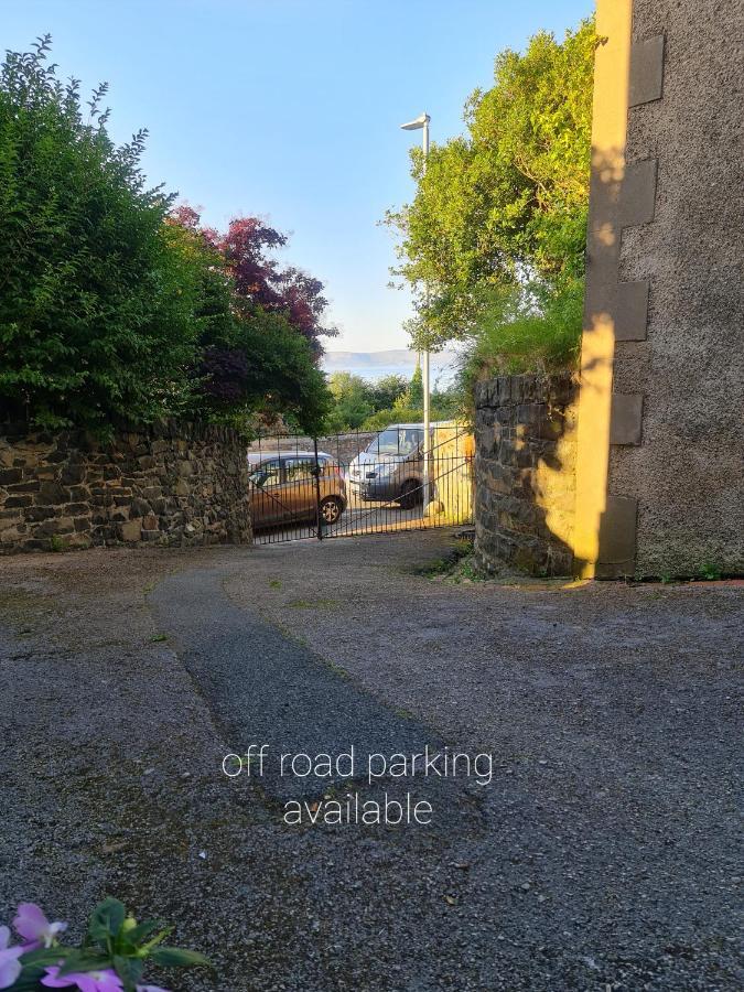 4Br Sea View Escape-Near Snowdonia& Coastal Trails Villa Penmaen-mawr Eksteriør billede