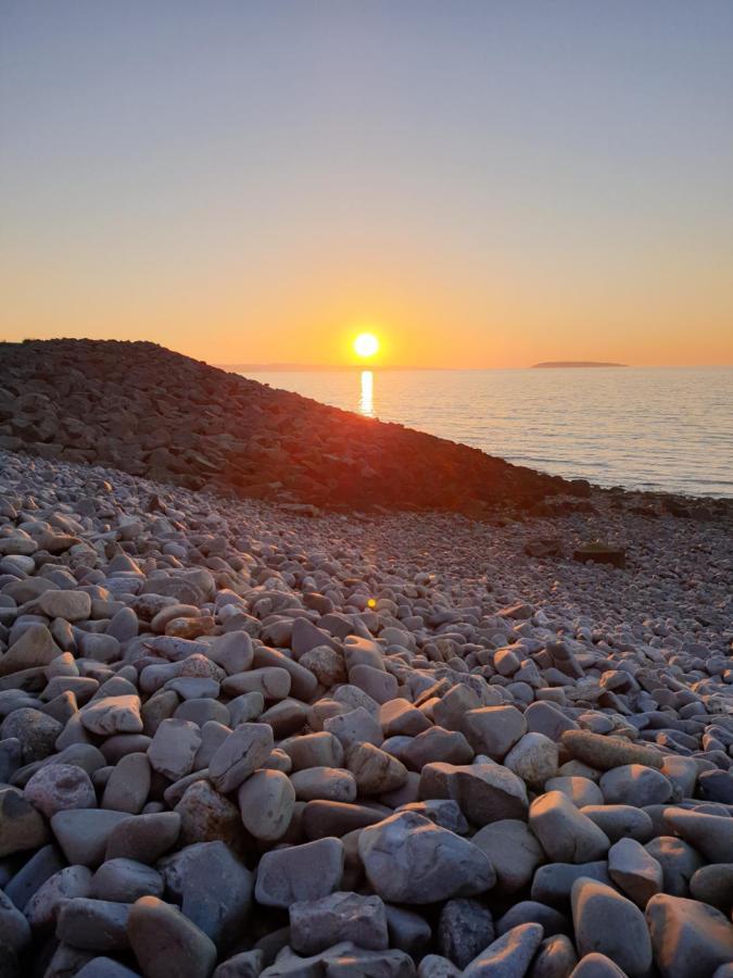 4Br Sea View Escape-Near Snowdonia& Coastal Trails Villa Penmaen-mawr Eksteriør billede