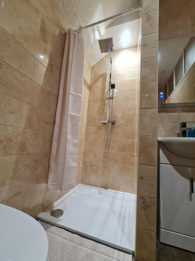 4Br Sea View Escape-Near Snowdonia& Coastal Trails Villa Penmaen-mawr Eksteriør billede