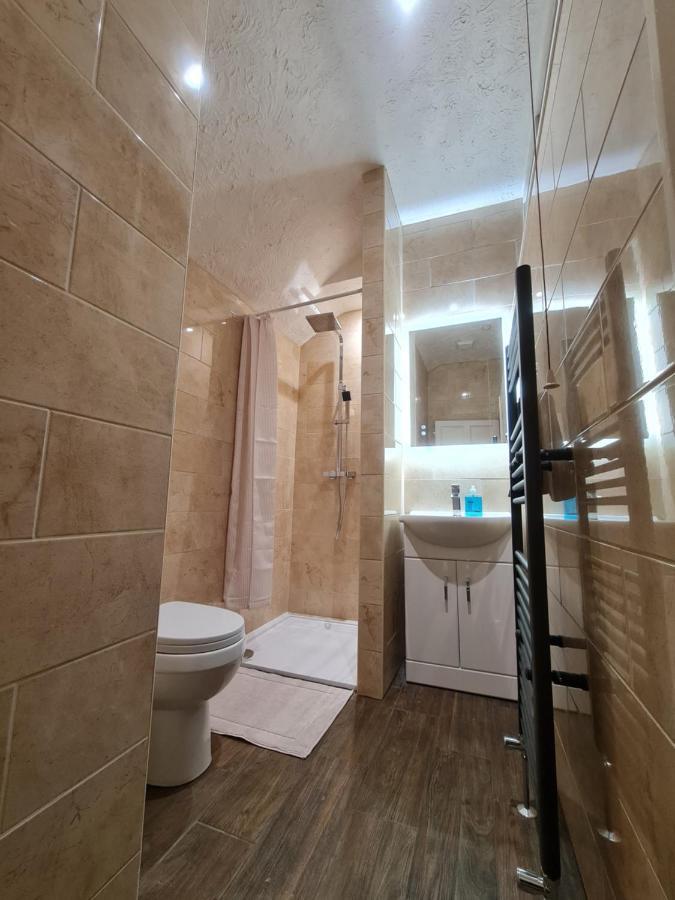 4Br Sea View Escape-Near Snowdonia& Coastal Trails Villa Penmaen-mawr Eksteriør billede
